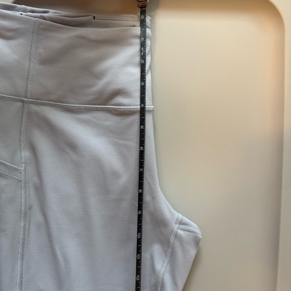 Victoria’s Secret Gray Sport Leggings Size L - Picture 8 of 8